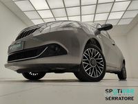 Gebraucht Lancia Ypsilon S 70 PS (51 kW) 2024 Grau Kleinwagen