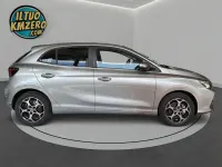 Nuova MG MG3 2026 Utilitaria