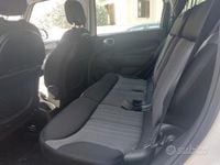 Usata Fiat 500L 120 CV (88 kW) 2016 Bianco Monovolume