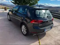 Second-hand VW Golf VII Executive 116 CP (85 kW) 2017 Berlinǎ