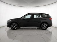 Usata BMW X1 xLine 190 CV (139 kW) 2022 Nero SUV