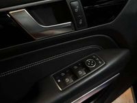 Usata Mercedes E220 170 CV (125 kW) 2016 Grigio Cabrio