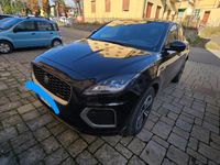 Usata Jaguar E-Pace 163 CV (119 kW) 2021 Nero SUV