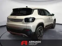 Usata Jeep Avenger Summit 99 CV (72 kW) 2026 Beige SUV