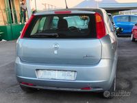 usata Fiat Grande Punto Grande Punto 1.4 3 porte Dynamic