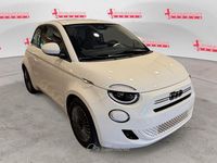 Nuova Fiat 500 La Prima 65 CV (47 kW) 2026 Bianco Berlina