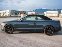 usata Audi S5 Cabriolet 3.0 tfsi