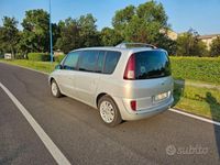 usata Renault Espace 2.0 dCi 7 POSTI