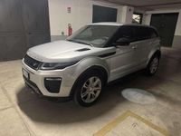 Usata Land Rover Range Rover evoque HSE Dynamic 179 CV (131 kW) 2016 SUV