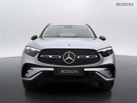 Nuova Mercedes GLC300 Advanced Plus 333 CV (244 kW) 2026 Argento SUV