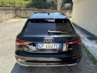 Usata Audi A3 Advanced 116 CV (85 kW) 2021 Berlina