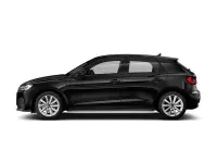 Usata Audi A1 Sportback Business 110 CV (80 kW) 2023 Utilitaria