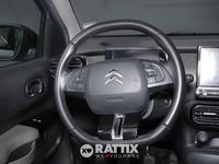 Usata Citroën C4 Cactus Feel 100 CV (73 kW) 2019 Grigio Utilitaria