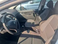 Usata Peugeot 207 CC 95 CV (69 kW) 2010 Cabrio