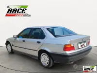 Usata BMW 316 Efficient Dynamics 103 CV (75 kW) 1993 Gray Berlina