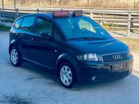 usata Audi A2 1.4 TDI P E R F E TT A 04