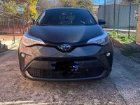 Usata Toyota C-HR Trend 98 CV (72 kW) 2022 SUV