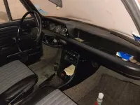 Usata BMW 1600 1970 Berlina