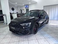 Usata Audi S3 S-Line 333 CV (244 kW) 2024 Nero Coupé