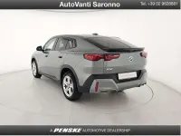 Usado BMW X2 Performance 156 HP (114 kW) 2024 Cinzento SUV