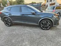 Usata Cupra Formentor 204 CV (150 kW) 2023 Grigio SUV