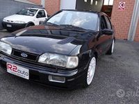 Usata Ford Sierra 224 CV (164 kW) 1990 Nero Berlina