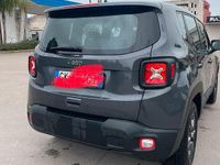 Usata Jeep Renegade Longitude 2023 Grigio SUV
