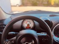 Usata Mini Cooper SD Countryman 143 CV (105 kW) 2014 Bianco SUV