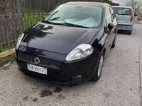 Usata Fiat Punto 90 CV (66 kW) 2008 Utilitaria