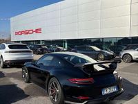 Usata Porsche 911 GT3 500 CV (367 kW) 2018 Coupé