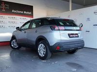 Usata Peugeot 3008 Allure 130 CV (95 kW) 2021 SUV