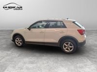 Usata Audi Q2 Business 150 CV (110 kW) 2019 Bianco SUV