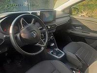 Usata Dacia Jogger Extreme 110 CV (80 kW) 2022 Monovolume