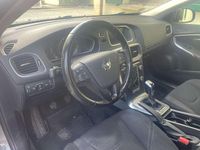 Usata Volvo V40 Business Edition 114 CV (83 kW) 2014 Grigio Berlina