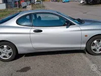 Usata Hyundai Coupé 116 CV (85 kW) 2000 Grigio Coupé