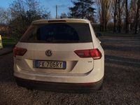 Usata VW Tiguan Style 116 CV (85 kW) 2017 SUV