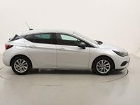 Usata Opel Astra Business Elegance 122 CV (89 kW) 2021 Argento Berlina