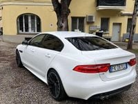 Usata Jaguar XE R-Sport 179 CV (131 kW) 2016 Berlina