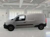 Gebraucht Mercedes Citan 111 Business 116 PS (85 kW) 2020 Weiß Van / Kleinbus