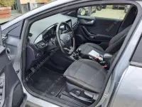 Usata Ford Puma ST-Line 124 CV (91 kW) 2022 Grigio SUV