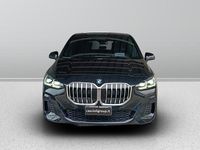 Usata BMW 218 Active Tourer Comfort Edition 150 CV (110 kW) 2024 Black sapphire metallizzato Monovolume
