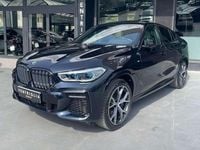 Usata BMW X6 M Sport 340 CV (250 kW) 2023 Other SUV