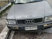 Usata Audi 80 116 CV (85 kW) 1992 Grigio Berlina