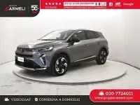 Usata Renault Symbioz Iconic 143 CV (105 kW) 2025 Grigio SUV