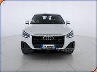 Usata Audi Q2 Comfort 110 CV (80 kW) 2023 Bianco SUV