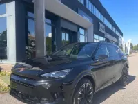 Nuova Cupra Formentor 150 CV (110 kW) 2026 Nero midnight SUV