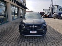 usata Opel Grandland X X 1.6 phev Ultimate awd auto