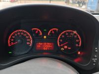 Usata Fiat Panda 77 CV (56 kW) 2009 Blu Utilitaria