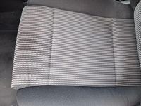 Usado VW Golf IV GTI 150 CV (110 kW) 2001 Gris Berlina