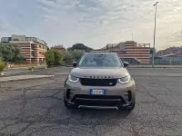 Usata Land Rover Discovery HSE Luxury 249 CV (183 kW) 2018 SUV